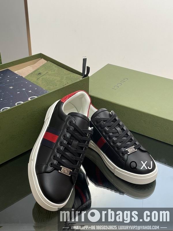 Gucci Replica Shoes sz35-45 3C XJ1102