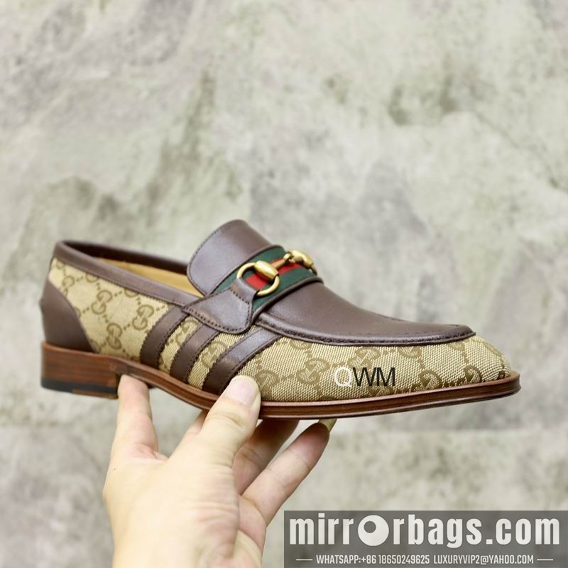 Gucci Replica Shoes sz38-46 WM03110