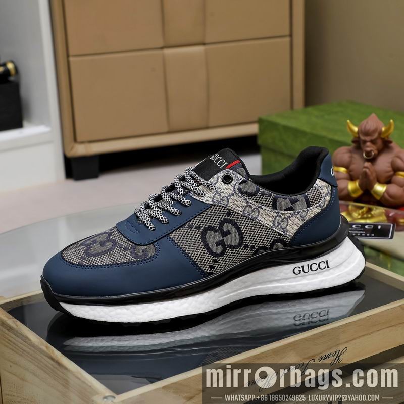 Gucci Replica Shoes sz38-44 mnf0352