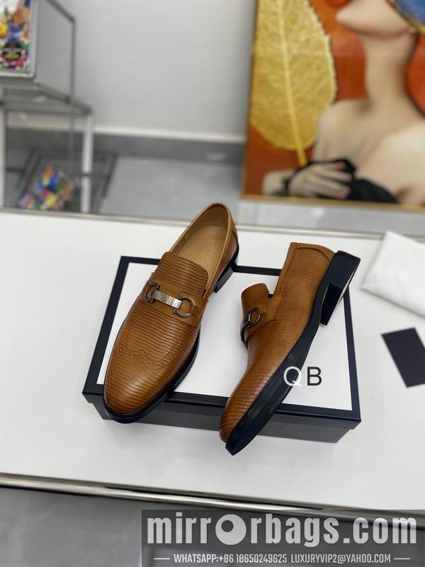 Gucci Replica Shoes sz38-45 BS0378