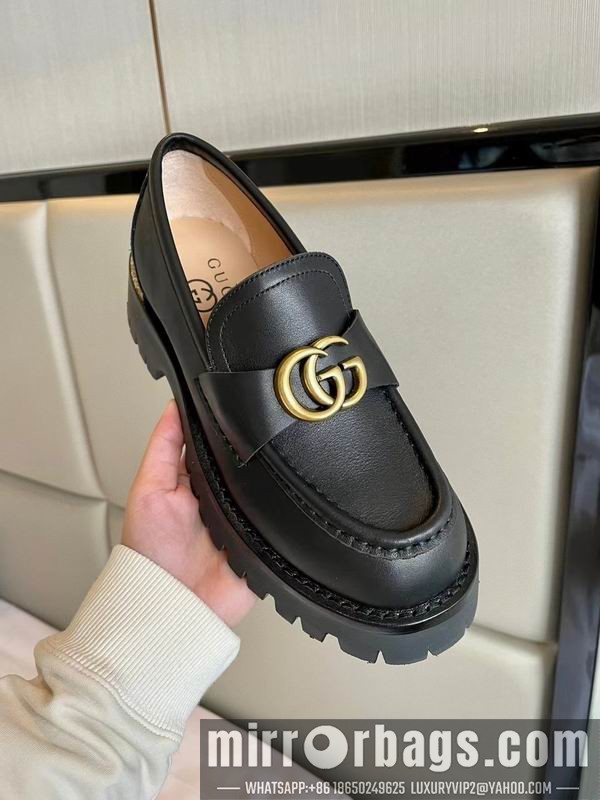 Gucci Replica Shoes sz35-40 mnf0308