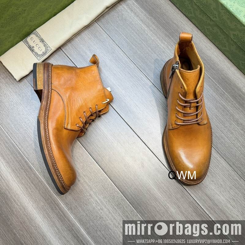 Gucci Replica Shoes sz38-45 5C WM1004