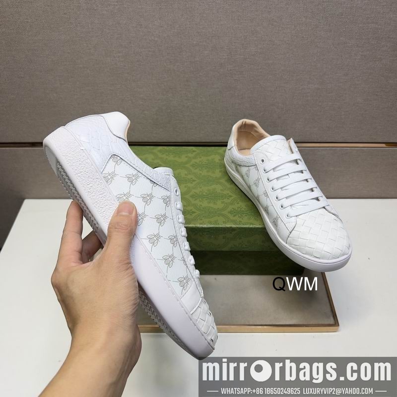 Gucci Replica Shoes sz38-45 WM0606