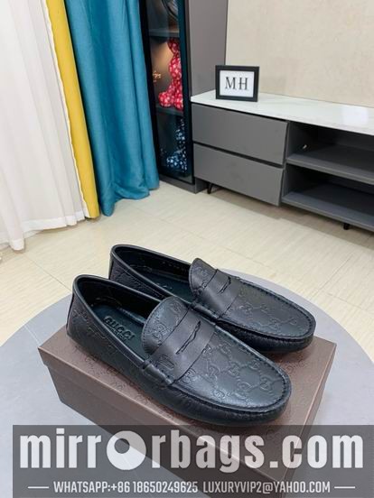 Gucci Replica Shoes sz38-44 mnh0502
