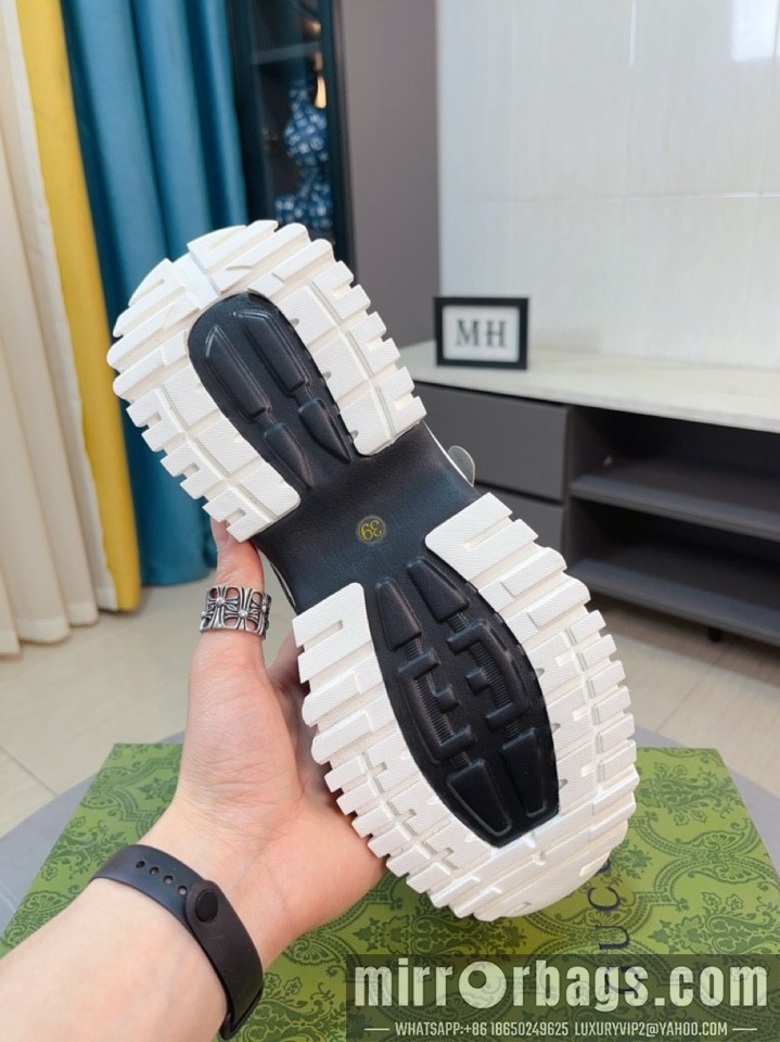 Gucci Replica Shoes sz38-44 h0711
