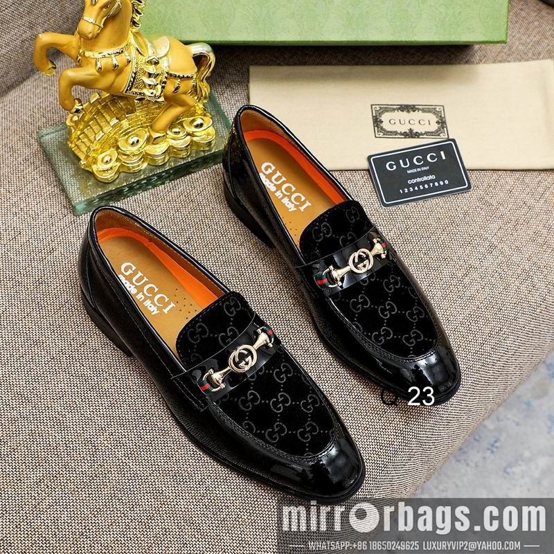 Gucci Replica Shoes sz38-45 2C HY1003