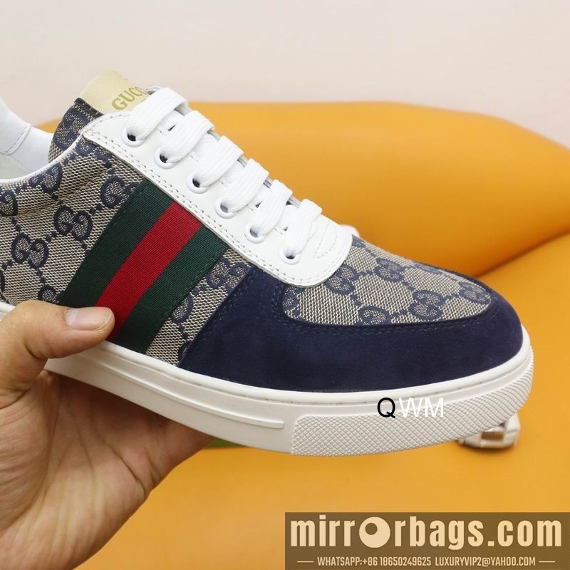 Gucci Replica Shoes sz38-45 WM0804