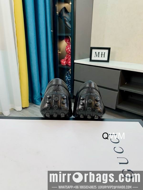Gucci Replica Shoes sz38-45 WM114