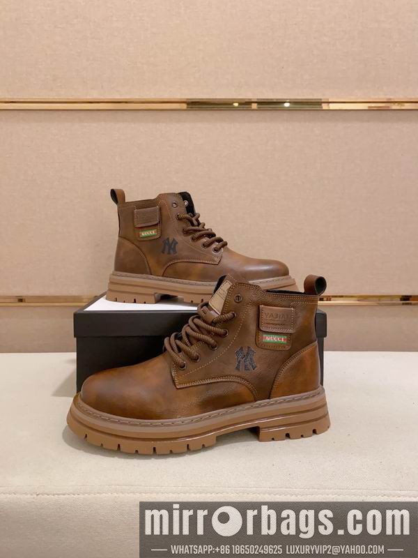 Gucci Replica Shoes sz38-44 hnm0112