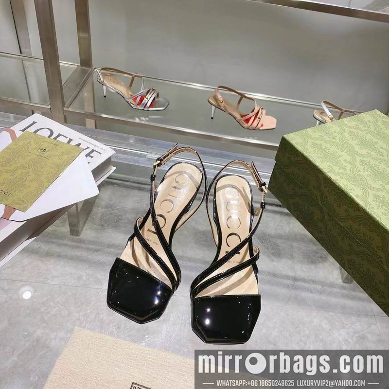 Gucci Replica Shoes sz35-42 6.5cm mnf0311