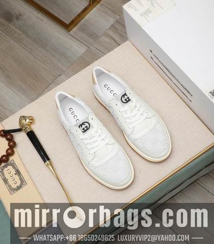Gucci Replica Shoes sz38-44 mnh0501