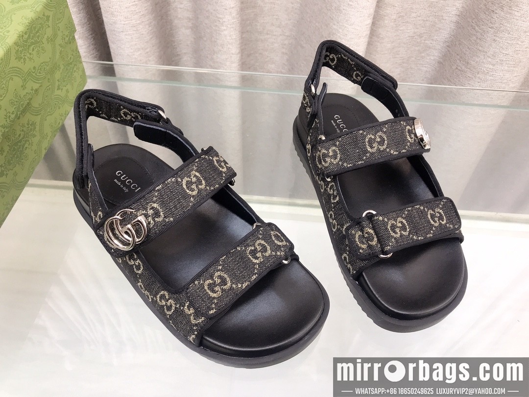 Gucci Replica Shoes sz35-42 h1005