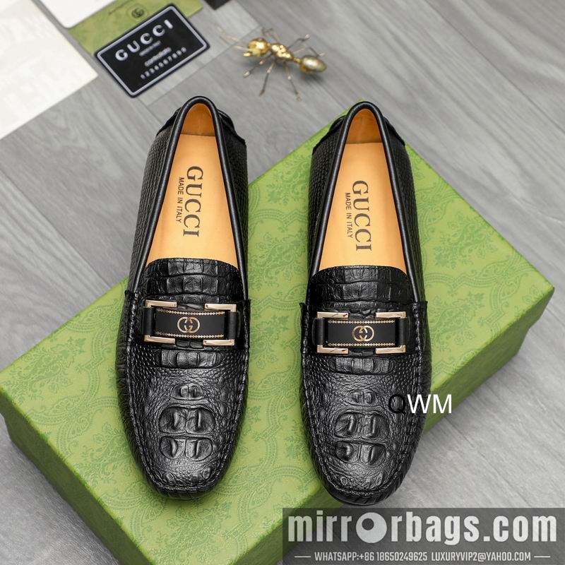 Gucci Replica Shoes  sz38-45 WM0404