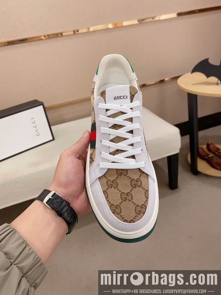 Gucci Replica Shoes sz38-46 hnh0307