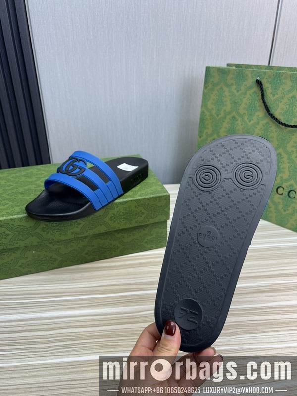 Gucci Replica Shoes sz36-46 mnf0301