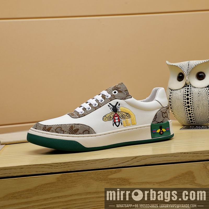 Gucci Replica Shoes sz38-44 hnm01122