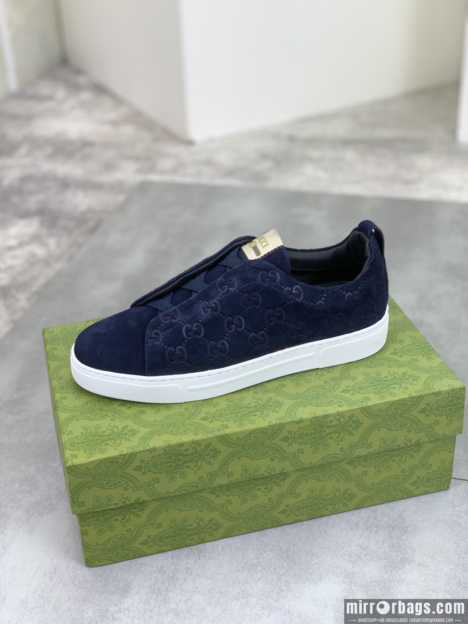Gucci Replica Shoes sz38-44 h0607