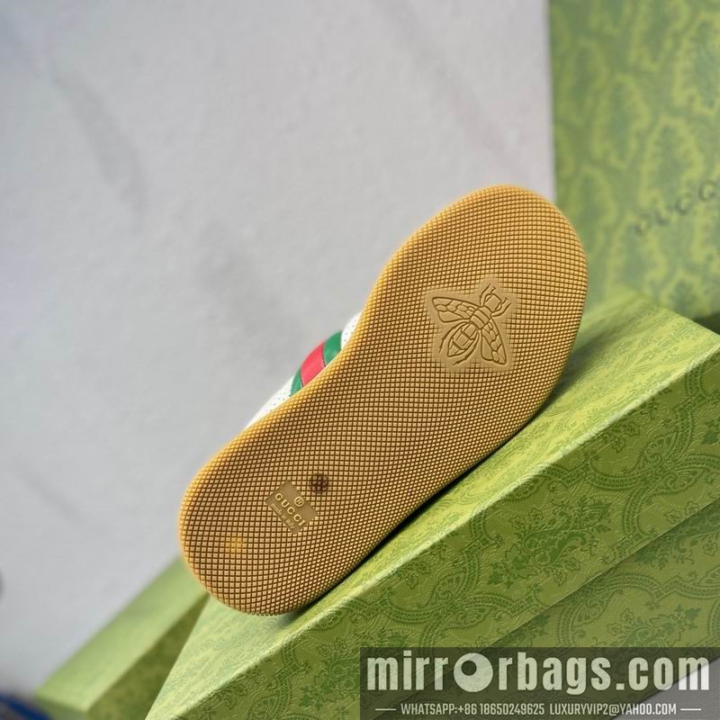 Gucci Replica Shoes sz35-40 39-44 hnh0315