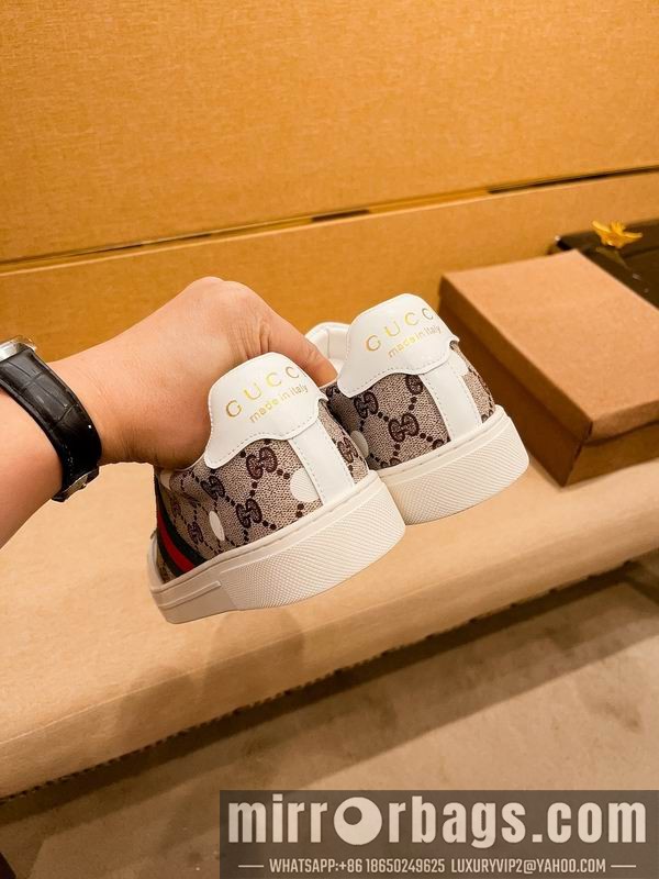 Gucci Replica Shoes sz38-44 mnf03102