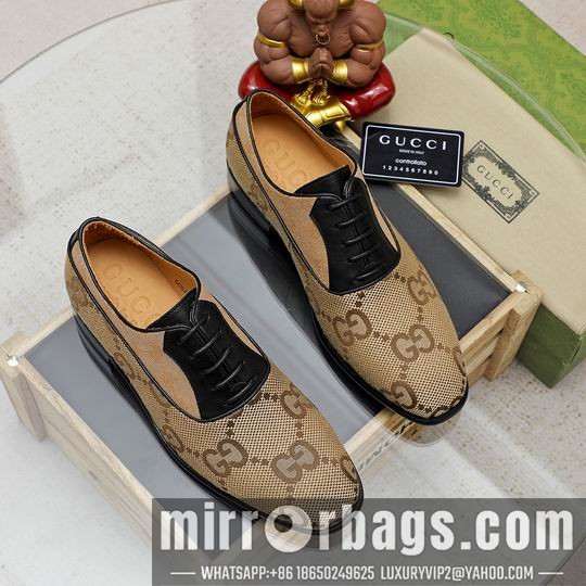 Gucci Replica Shoes sz38-47 mnh0429
