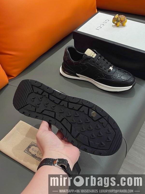 Gucci Replica Shoes sz38-44 mnf0378