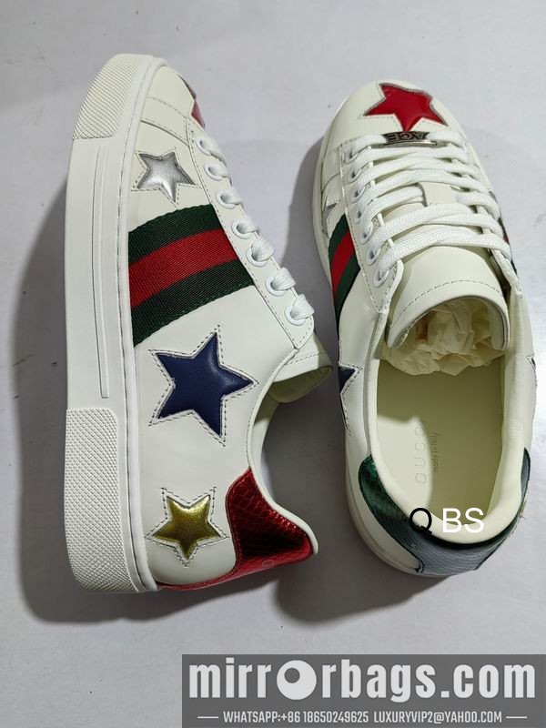 Gucci Replica Shoes sz38-45 2C BS1102