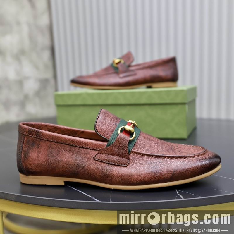 Gucci Replica Shoes sz38-44 hnm0179