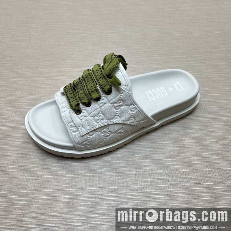 Gucci Replica Shoes X LV sz38-45 mnf0306