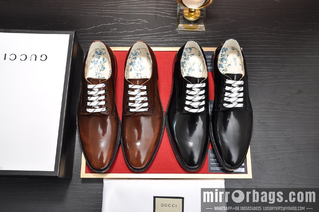 Gucci Replica Shoes sz38-44 hnh0226