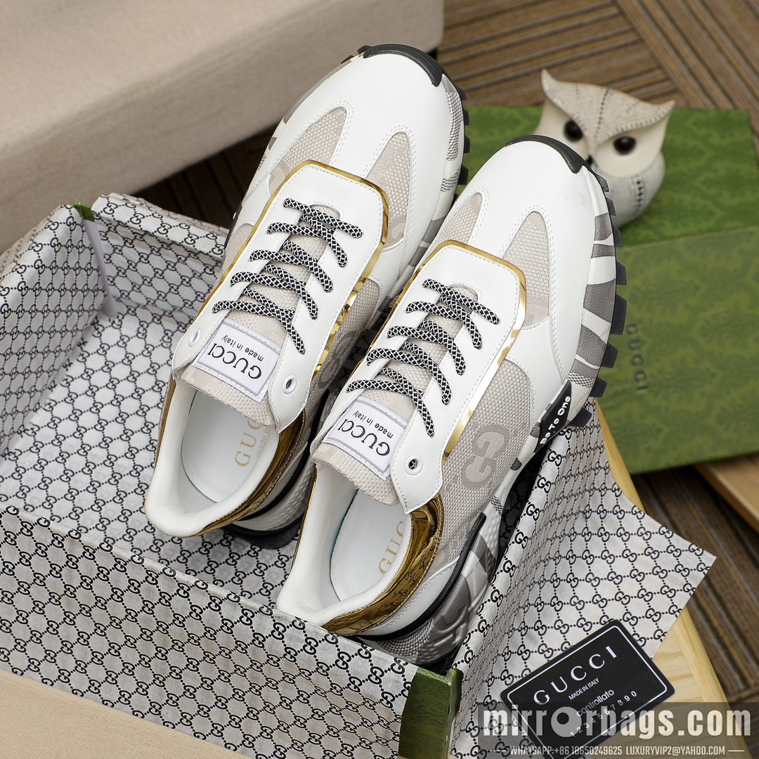 Gucci Replica Shoes sz38-45 hnh1206