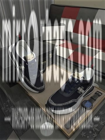 Gucci Replica Shoes sz38-44 hnh0303