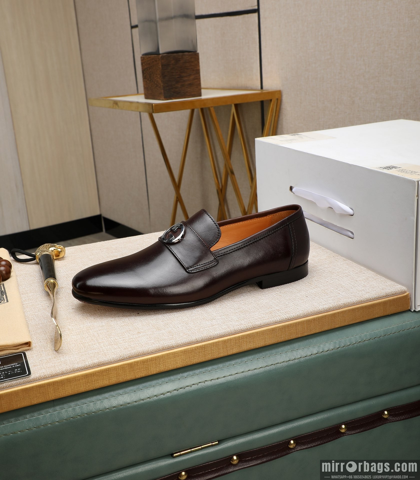 Gucci Replica Shoes sz38-44 h1024