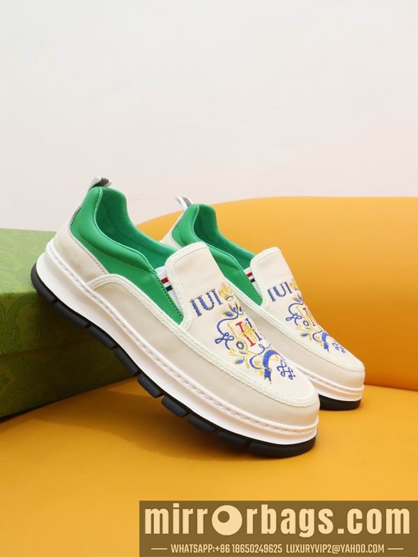 Gucci Replica Shoes sz38-45 mnf0205
