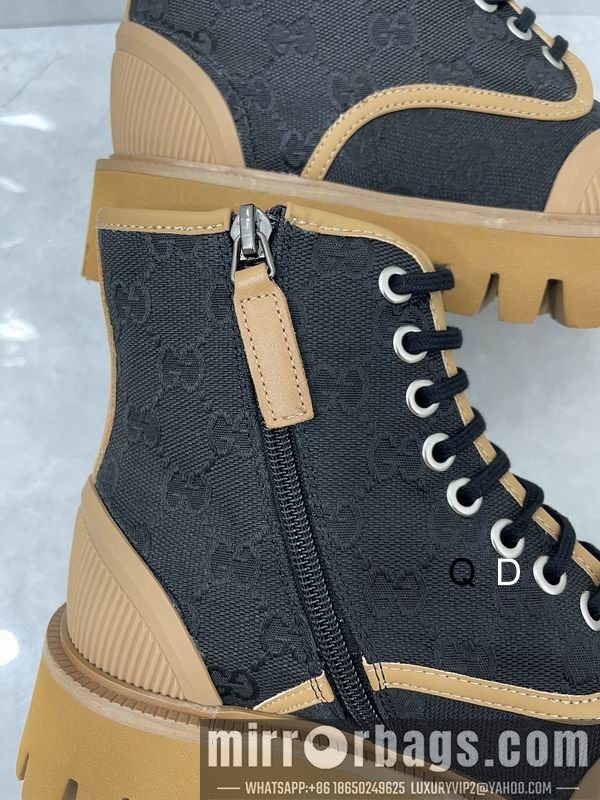 Gucci Replica Shoes sz35-46 5C GDT0804