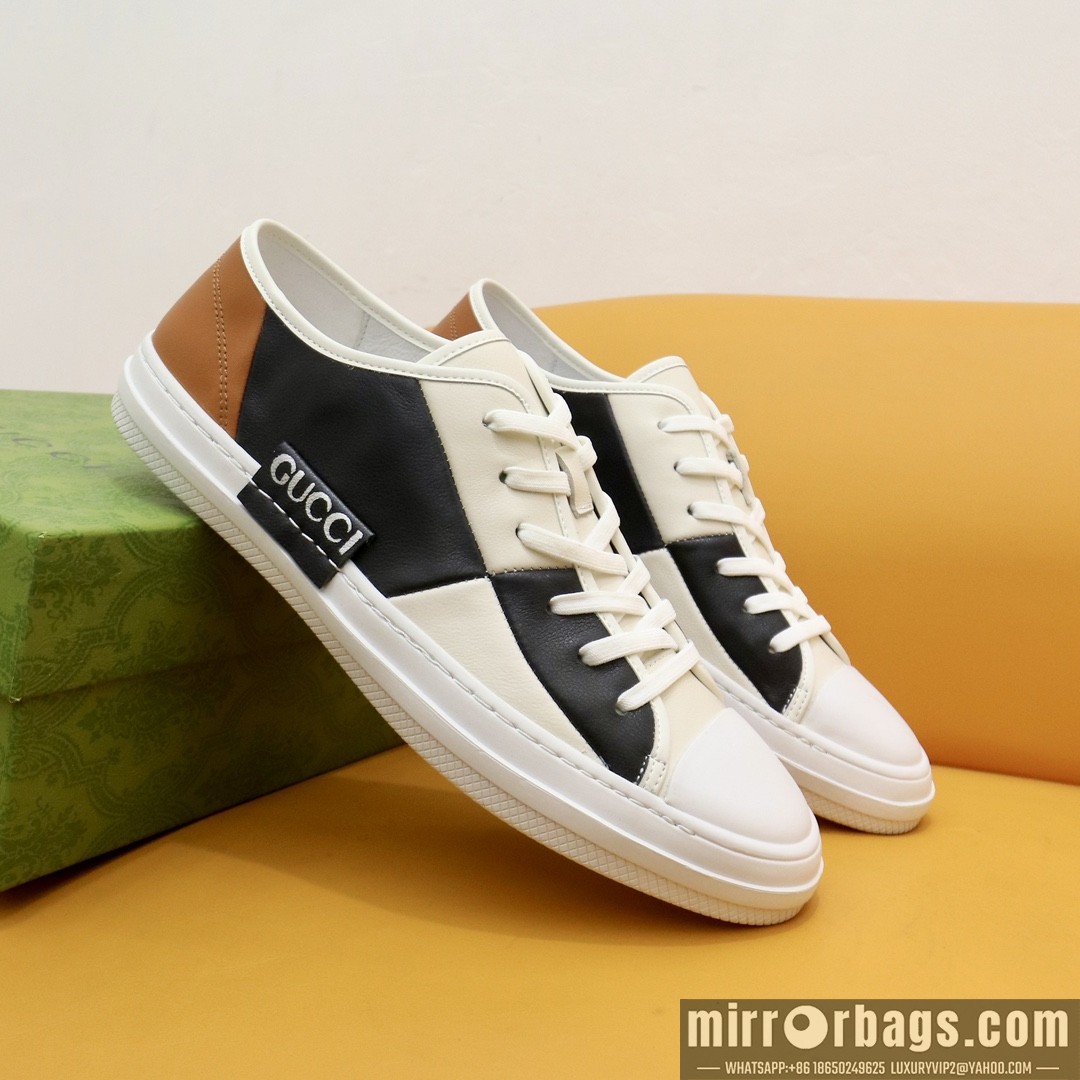 Gucci Replica Shoes sz38-44 h0724
