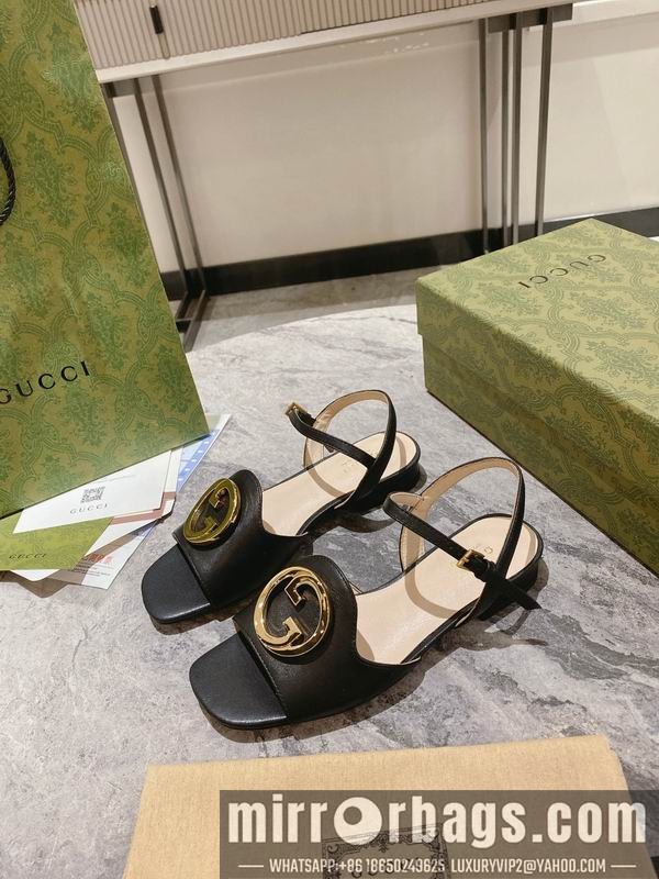 Gucci Replica Shoes sz34-42 mnf0308