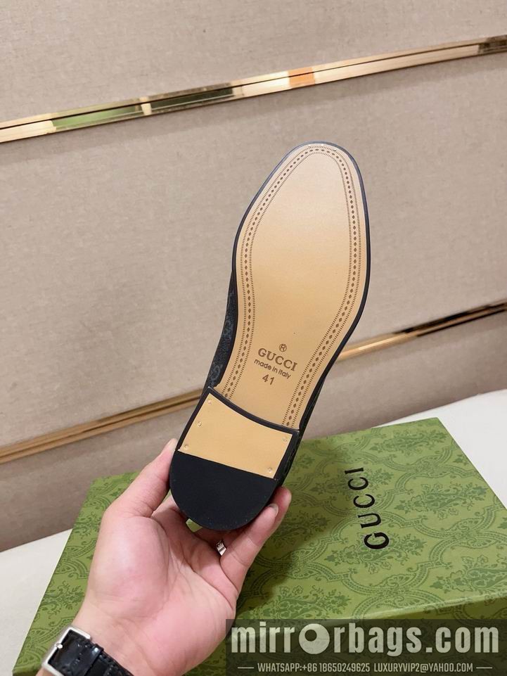Gucci Replica Shoes sz38-45 hnh0330