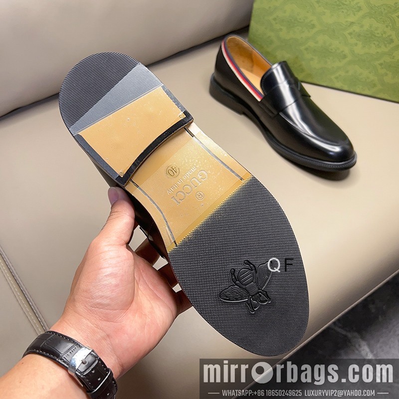 Gucci Replica Shoes sz38-44 F0339