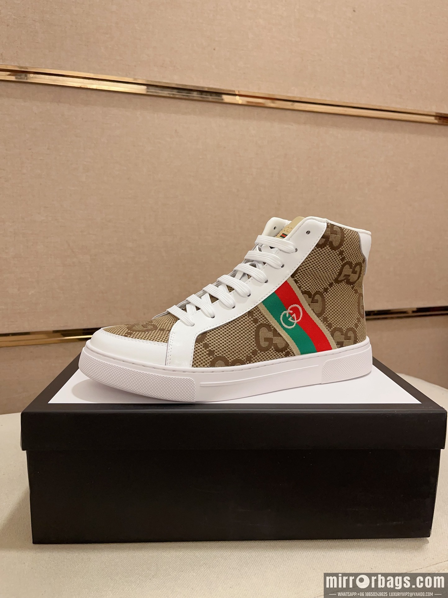 Gucci Replica Shoes sz38-45 hnh1204