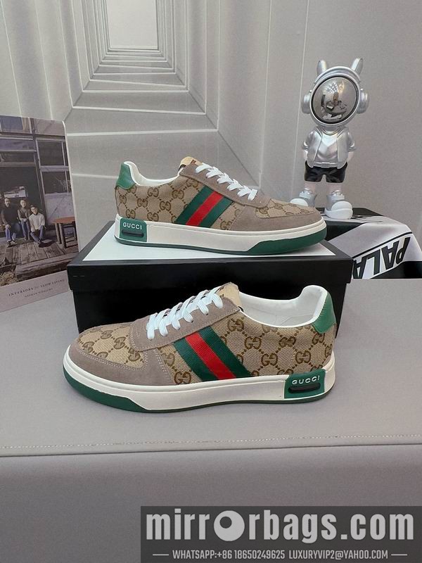 Gucci Replica Shoes sz38-44 mnf0378