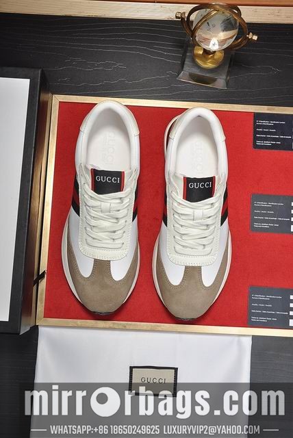 Gucci Replica Shoes sz38-45 mnh0502