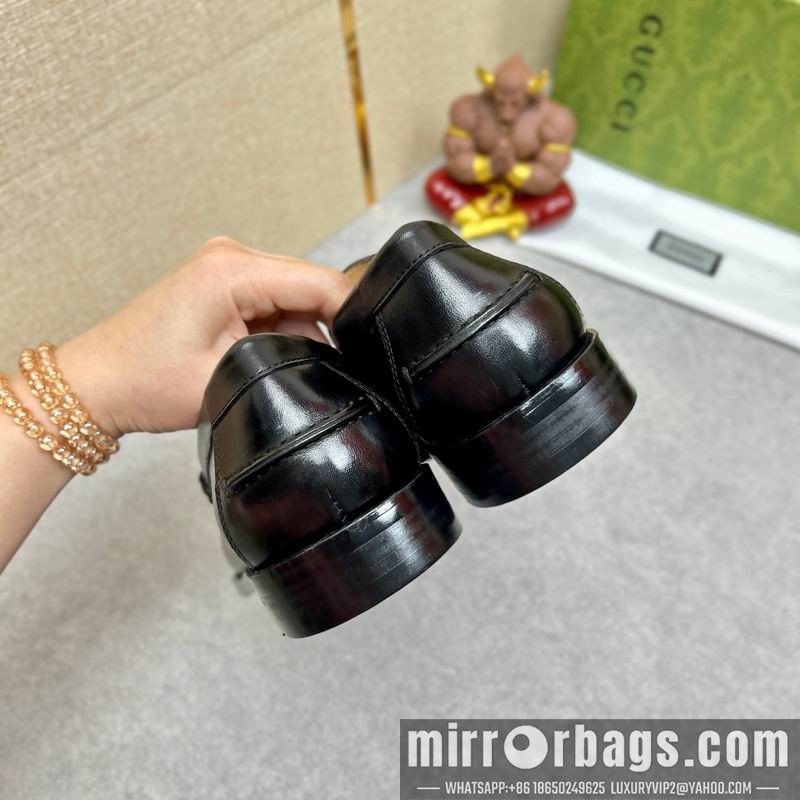 Gucci Replica Shoes sz39-44 mnf0236