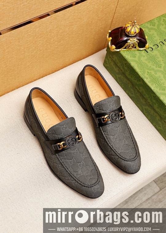 Gucci Replica Shoes sz38-47 mnh0517