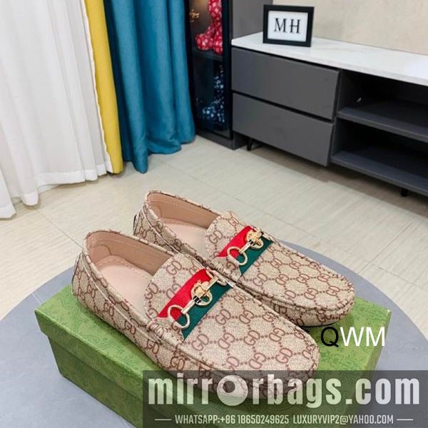 Gucci Replica Shoes sz38-45 2C WM0909