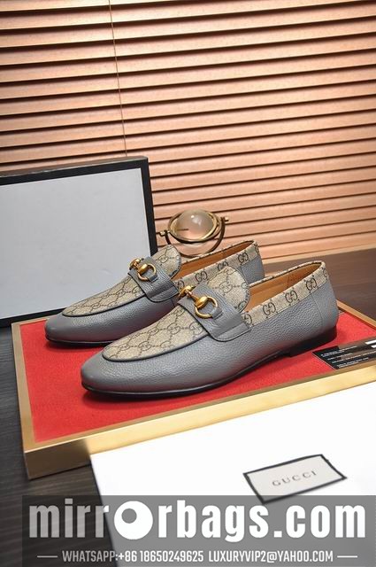Gucci Replica Shoes sz38-44 mnh0417