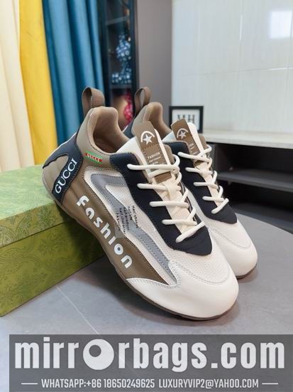 Gucci Replica Shoes sz38-44 mnh0602