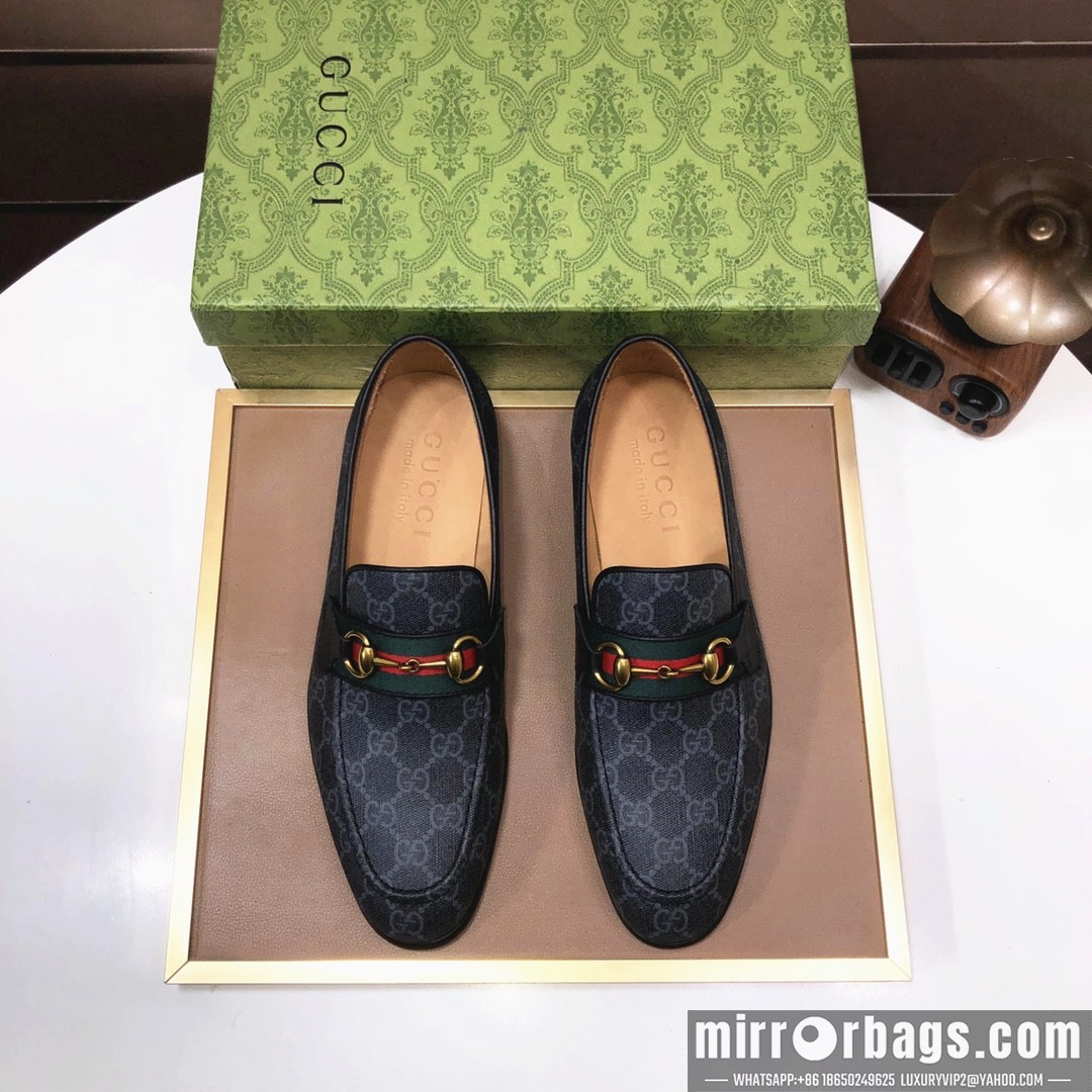 Gucci Replica Shoes sz38-45 hnh1210