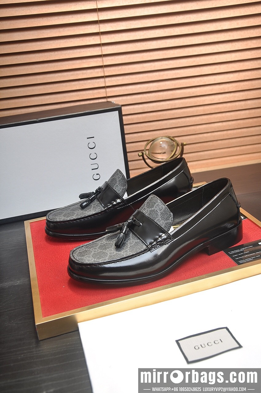 Gucci Replica Shoes sz38-45 h0702