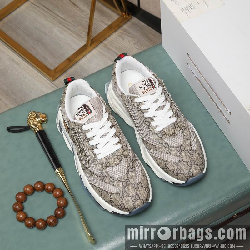 Gucci Replica Shoes sz38-44 mnf0320