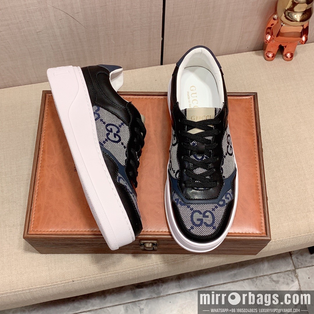 Gucci Replica Shoes sz38-44 h0603